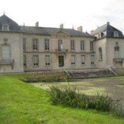 Château De Jeurre