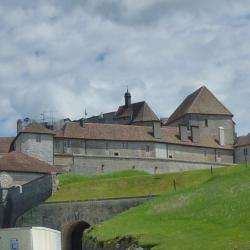 Château De Joux