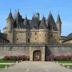 Château De Jumilhac
