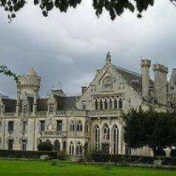 Château De Keriolet