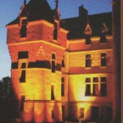 Château De L' Augère