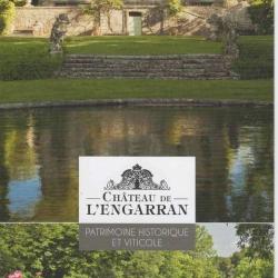 Chateau De L'engarran