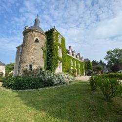 Château De L'epinay