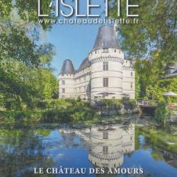 Château De L'islette