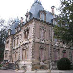 Chateau De La Bachasse