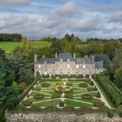 Château De La Ballue