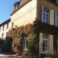 Château De La Barge