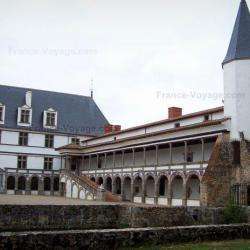 Chateau De La Batie D'urfe