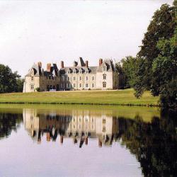 Château De La Bretonnère