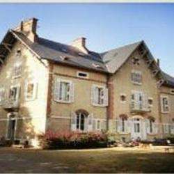 Chateau De La Brosse