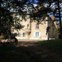 Château De La Chambre
