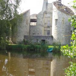 Château De La Chasse