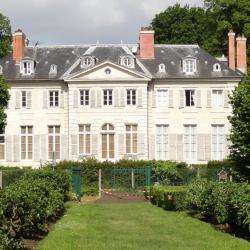 Château De La Chesnaie