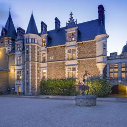 Château De La Colaissiere