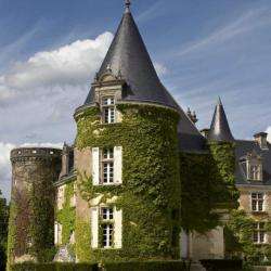 Château De La Côte