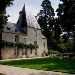 Château De La Cour