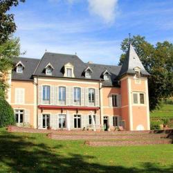 Chateau De La Cree