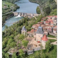 Château De La Cueille