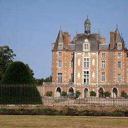 Château De La Ferté Imbault