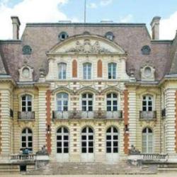 Château De La Fontaine