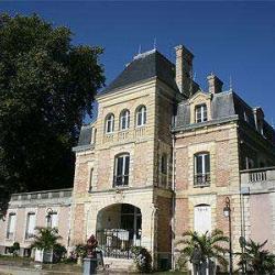 Chateau De La Forêt