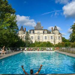 Château De La Forêt