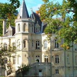 Domaine De La Fougeraie