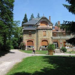 Chateau De La Garenne