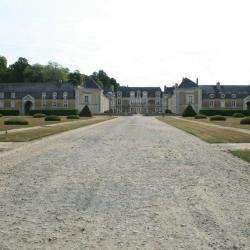 Château De La Lorie
