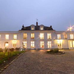 Chateau De La Marjolaine