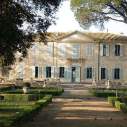 Chateau De La Mogere