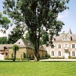 Chateau De La Montchevalleraie