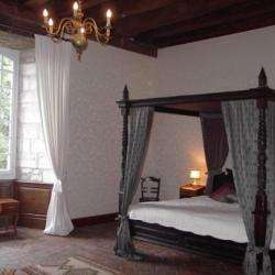 Château De La Mothe