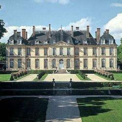 Château De La Motte-tilly