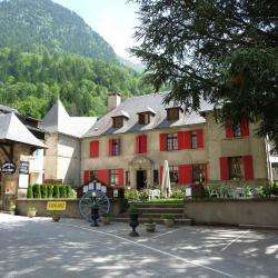 Château De La Muzelle