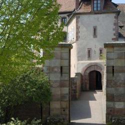 Château De La Petite Pierre