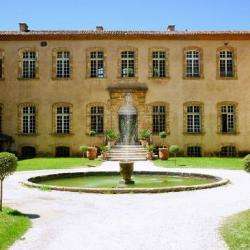 Château De La Pioline