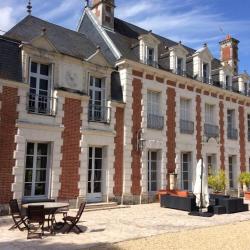 Château De La Poterie
