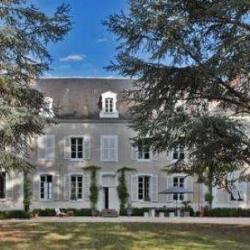 Château De La Resle