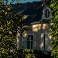 Château De La Resle