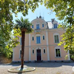 La Chevallerie, 10 Personnes, 4 Chambres - Gîtes De France