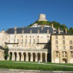 Château De La Roche-guyon