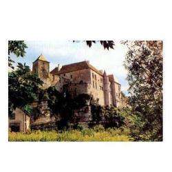 Château De La Roche