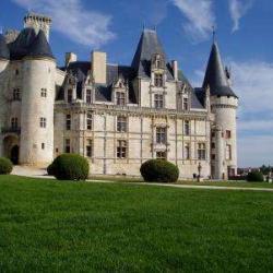 Château De La Rochefoucauld
