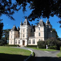 Château De La Rose Chambres D'hôtes