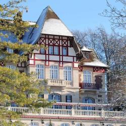 Château De La Tour