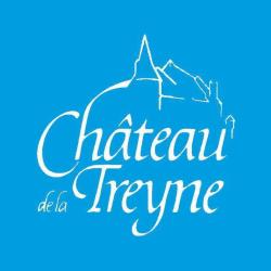 Château De La Treyne