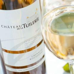 Château De La Tuilerie