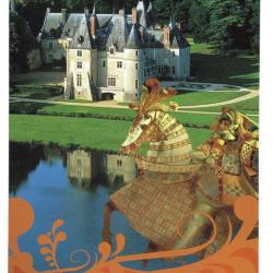 Chateau De La Verrerie