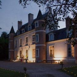 Château De La Vicomté